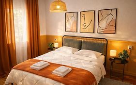 Traditional House In Old Town Xanthi - Meno Homes 3